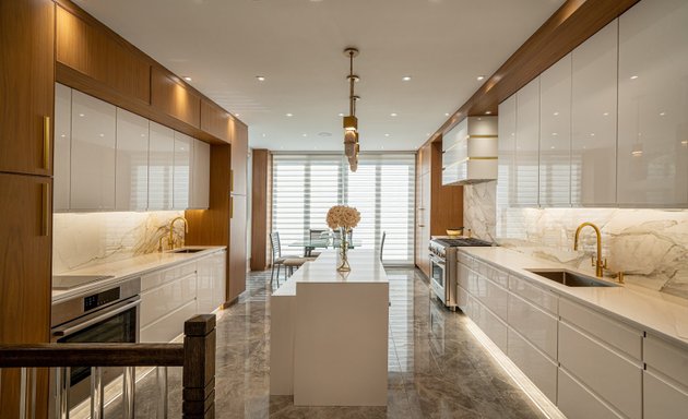 Photo of Lux Kitchens