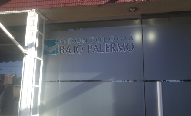 Foto de Odontología Bajo Palermo