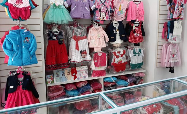 Foto de ABC Detalles Deysi Moda Infantil