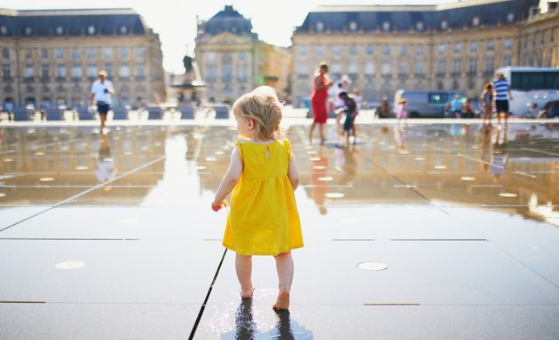 Photo of French Nanny London