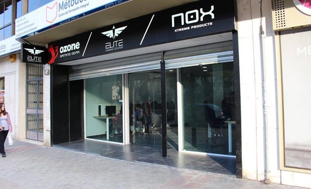 Foto de Elite Gaming Center Sevilla