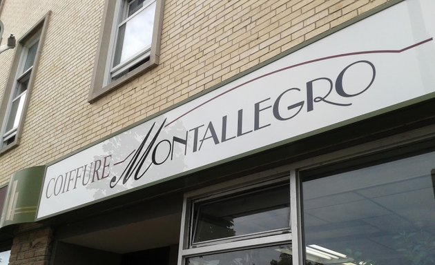 Photo of Montallegro Barber Shop