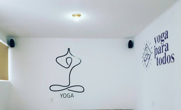 Foto de Yoga Para Todos