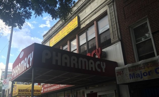 Photo of Thriftcare Pharmacy