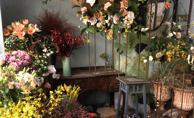 Photo of A Flower Shop