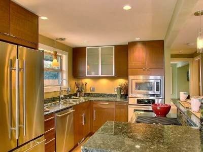 Photo of Seattle Granite Countertops