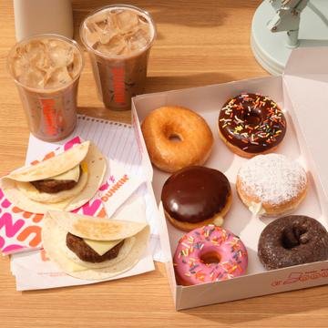 Photo of Dunkin'