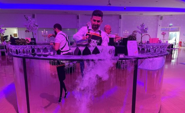 Photo of Spin and Shake Mobile Bar Hire London