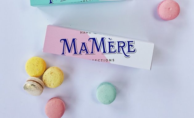 Photo of Ma Mère Confections