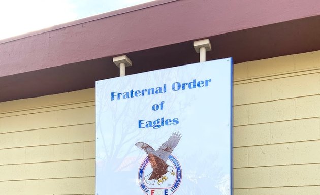 Photo of Fraternal Order of Eagles