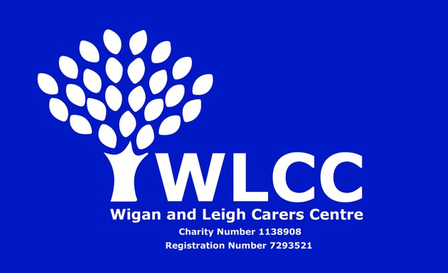 Photo of Wigan and Leigh Carers Centre
