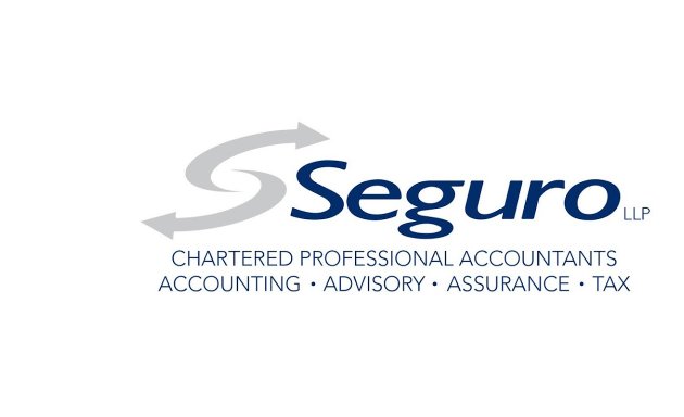 Photo of Seguro LLP Chartered Professional Accountants | Head Office
