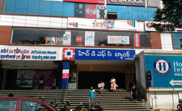 Photo of HDFC Bank