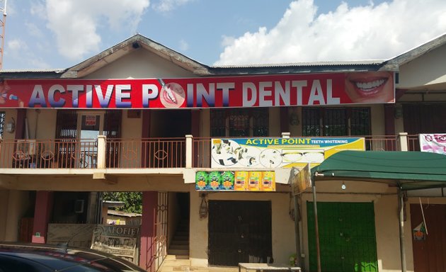 Photo of Active Point Dental Clinic