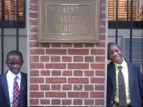 Photo of Saint David's School
