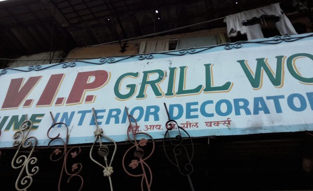 Photo of V.I.P Grill Works
