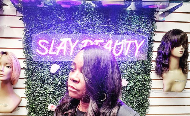 Photo of Slay Beauty Supply