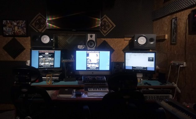 Photo of HMC Studios