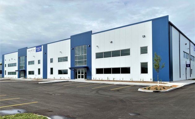 Photo of BBS Construction (Ontario) Ltd