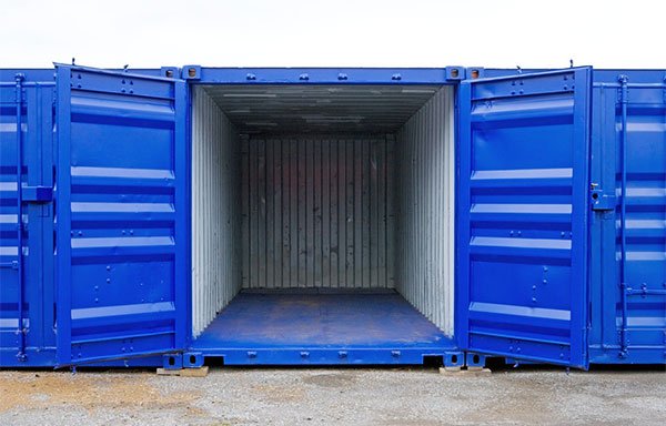 Photo of Container Park Leeds