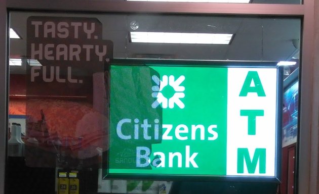 Photo of ATM (Cropsey Service Station Inc)