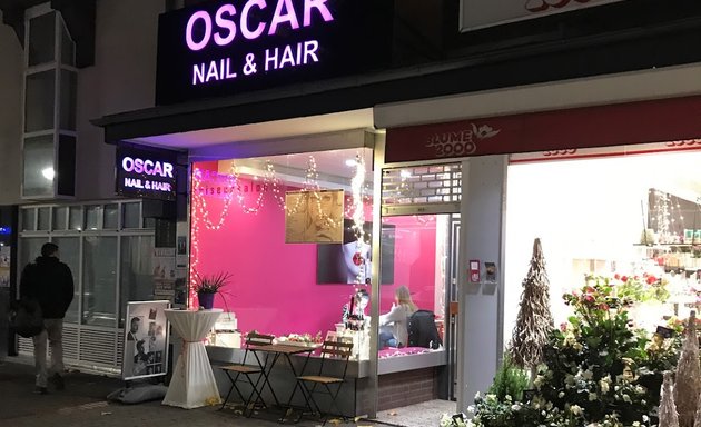 Foto von Oscar Nail & Hair