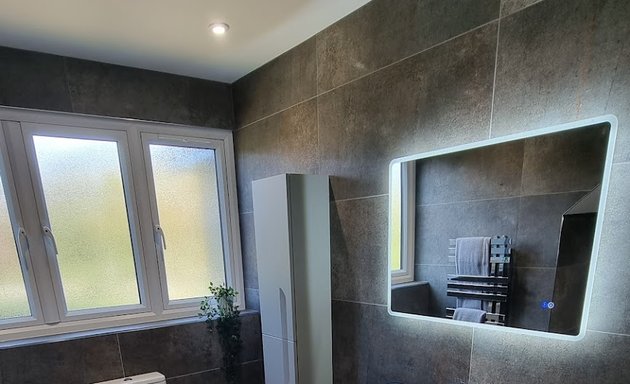 Photo of Designer Bathrooms