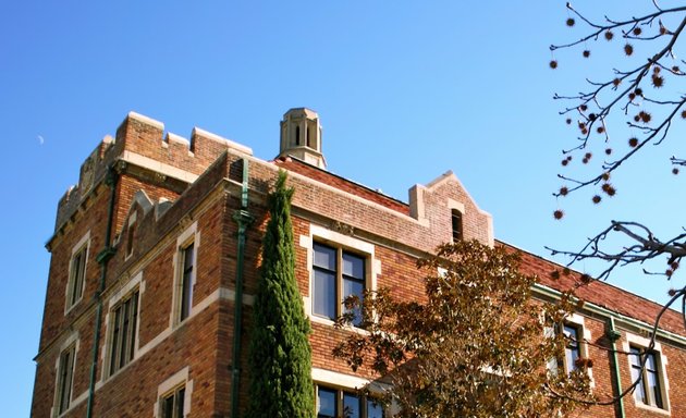 Photo of Loyola High School
