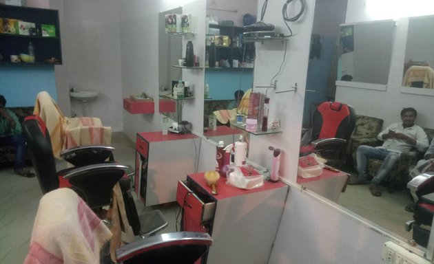 Photo of Khubsoorat Men's Parlour