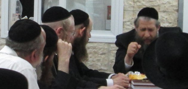 Photo of Yeshivas Neimus Moshe