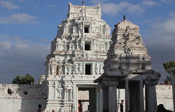 Photo of Sri Kalachakra Astrologer Bangalore