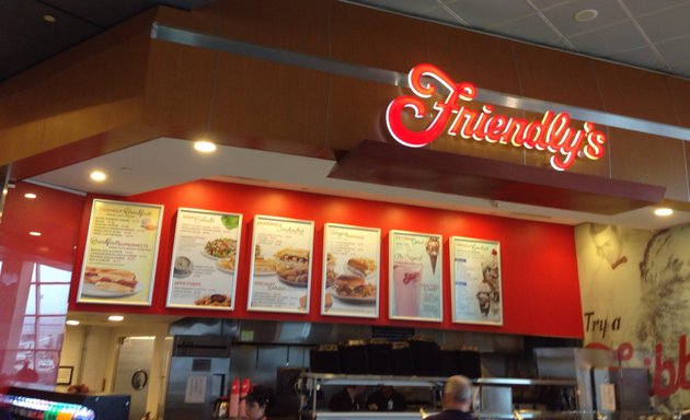 Photo of Friendly's