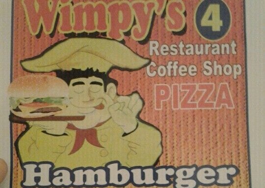 Photo of Wimpy's