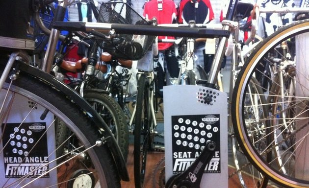 Photo of Conrad's Bike Shop