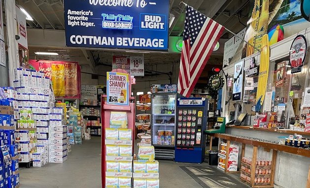 Photo of Cottman Beverage