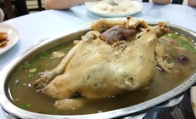 Photo of Ancient Road Seafood Restaurant Beggar Chicken Bagan Jermal