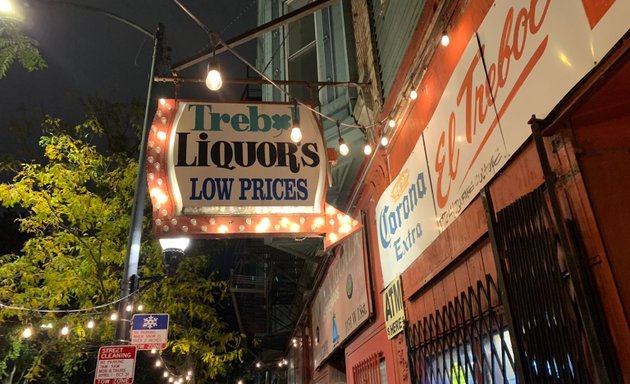 Photo of El Trebol Liquors & Bar