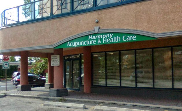 Photo of Harmony Acupuncture & Health Care