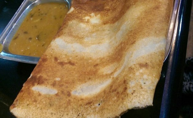 Photo of ChennaiDosa London