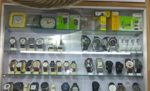 Photo of Shree Sainath Watch Company