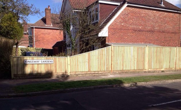 Photo of Fencing Solutions