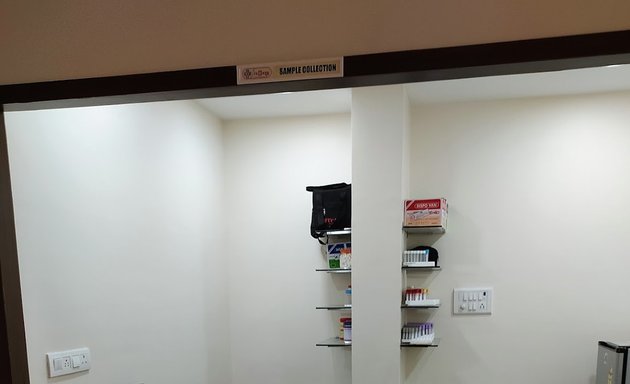 Photo of Dr Shekars Diabetes Speciality Centre