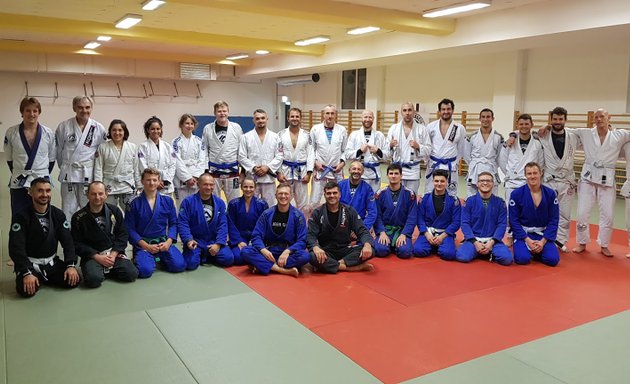 Foto von BJJ Graz Roger Gracie Brazilian Jiu Jitsu Academy
