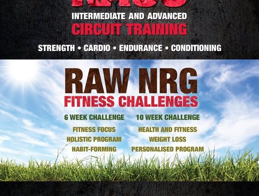 Photo of Rawnrg Fitness