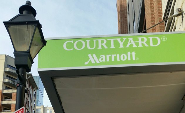 Photo of Courtyard by Marriott Baltimore Downtown/Inner Harbor