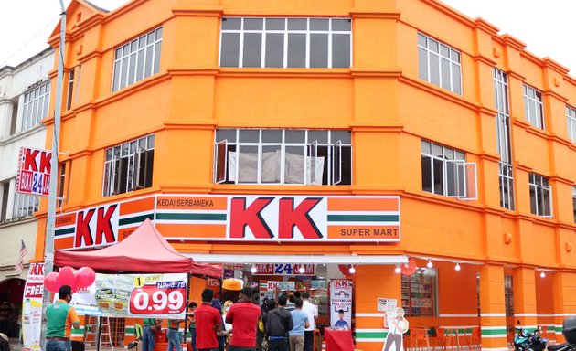 Photo of kk Super Mart Semenyih, Bandar Tasik Kesuma (stk)