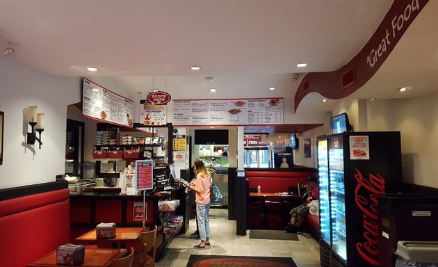 Photo of Muscle Maker Grill