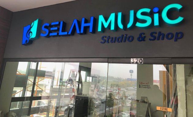 Foto de Selah Music Studio and Shop