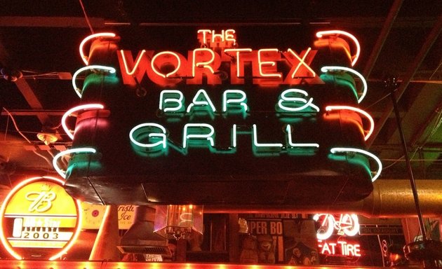 Photo of The Vortex Bar & Grill