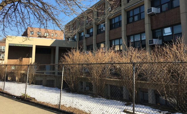 Photo of Brooklyn Prospect High School